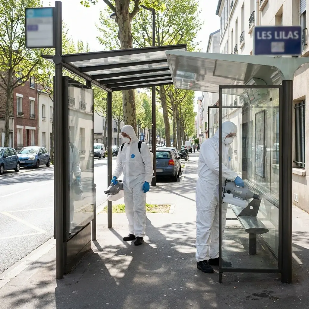 Une approche technique pour une hygiène irréprochable
