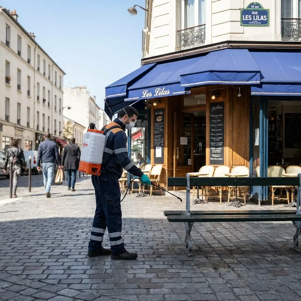 Une protection durable pour votre santé et celle de vos proches