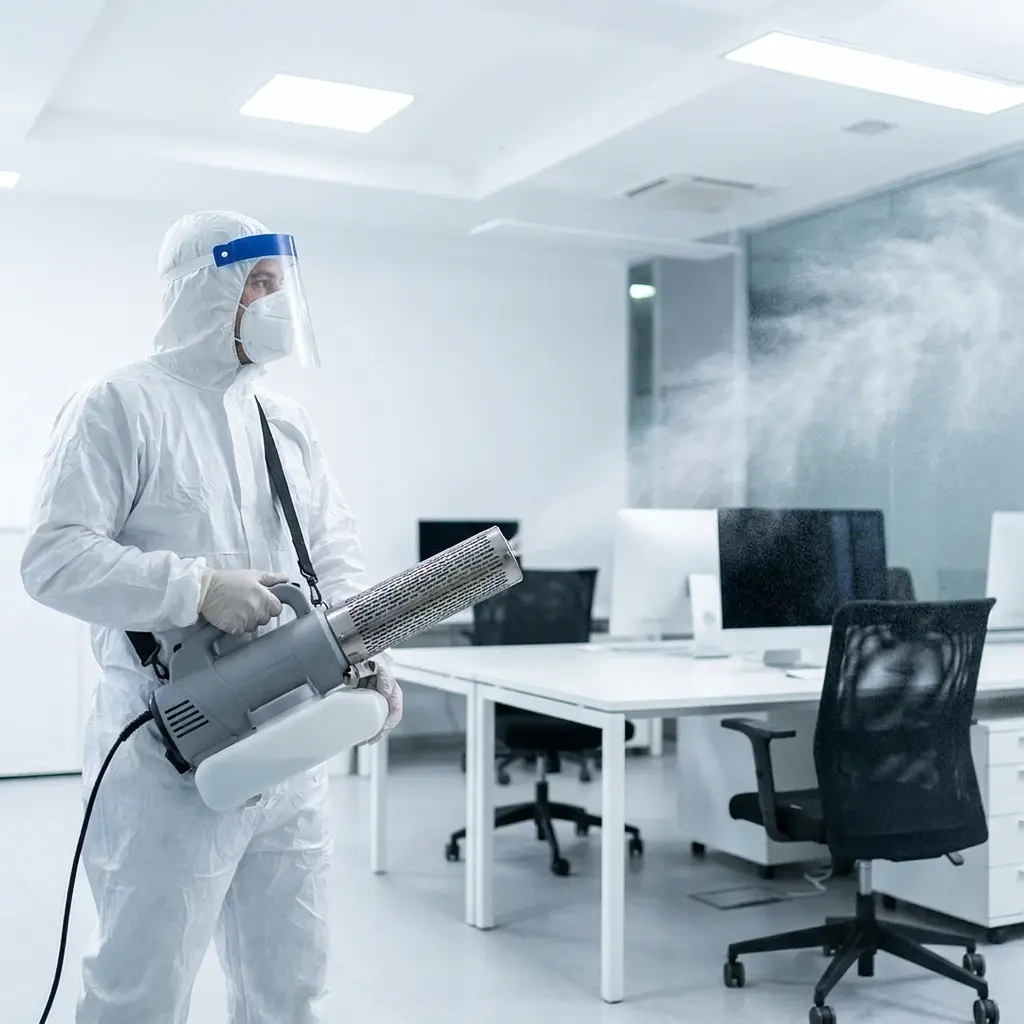 Adopter les bons gestes pour prévenir les contaminations