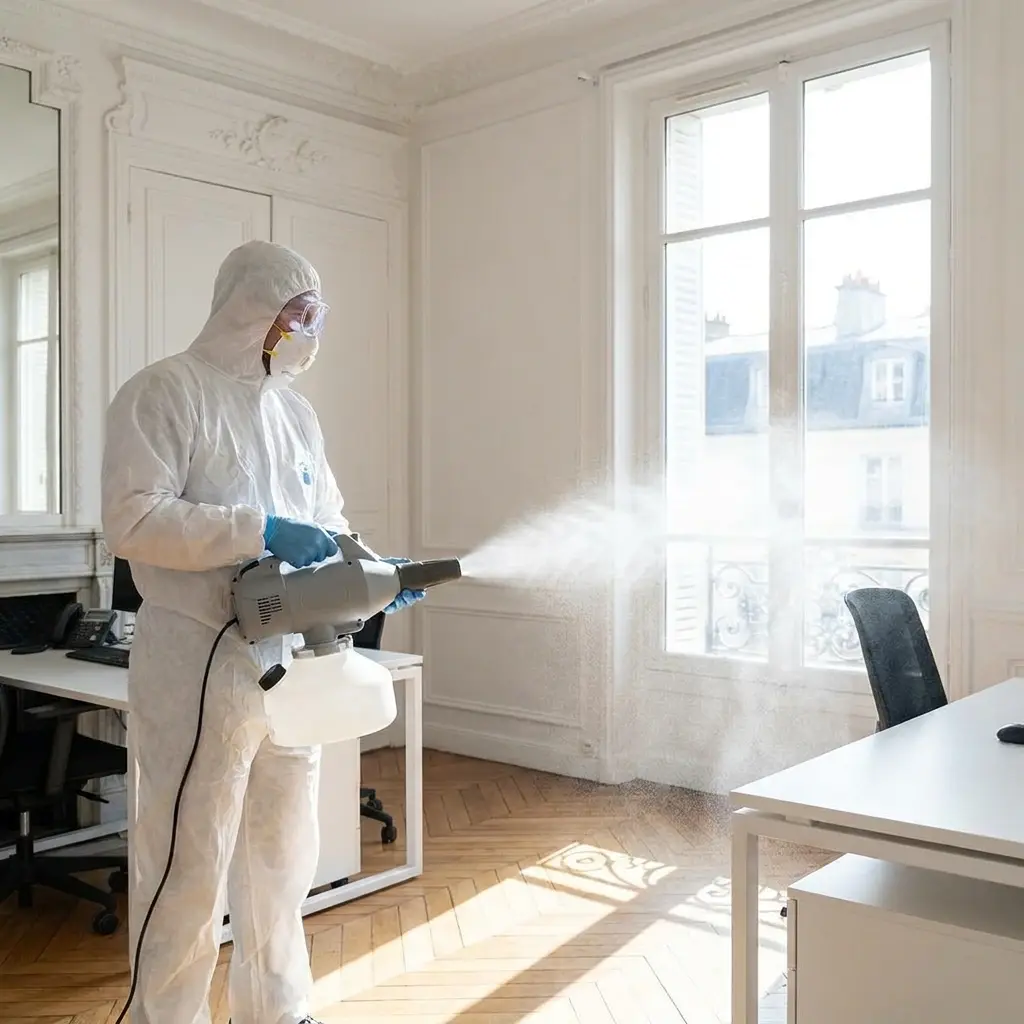 Conseils et gestes barrières pour maintenir la propreté