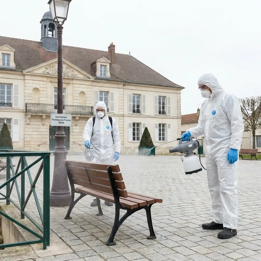 Une protection durable pour votre santé et votre environnement