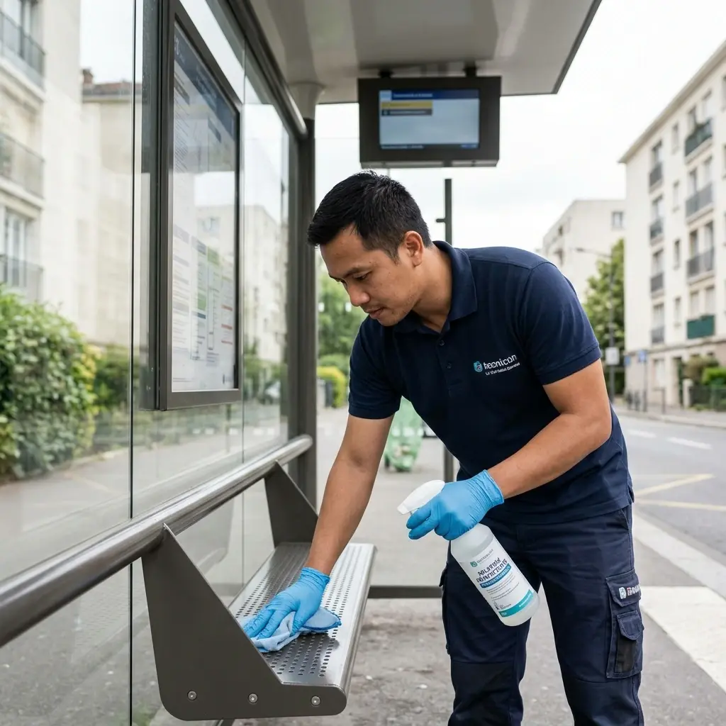 Une expertise locale pour votre sécurité sanitaire