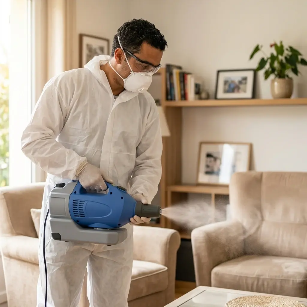 Gestes essentiels pour maintenir un environnement sain