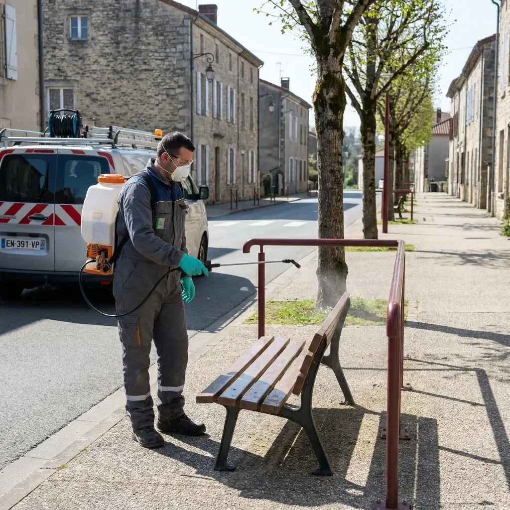 Pourquoi choisir notre expertise en désinfection à Neuilly-sur-Marne ?