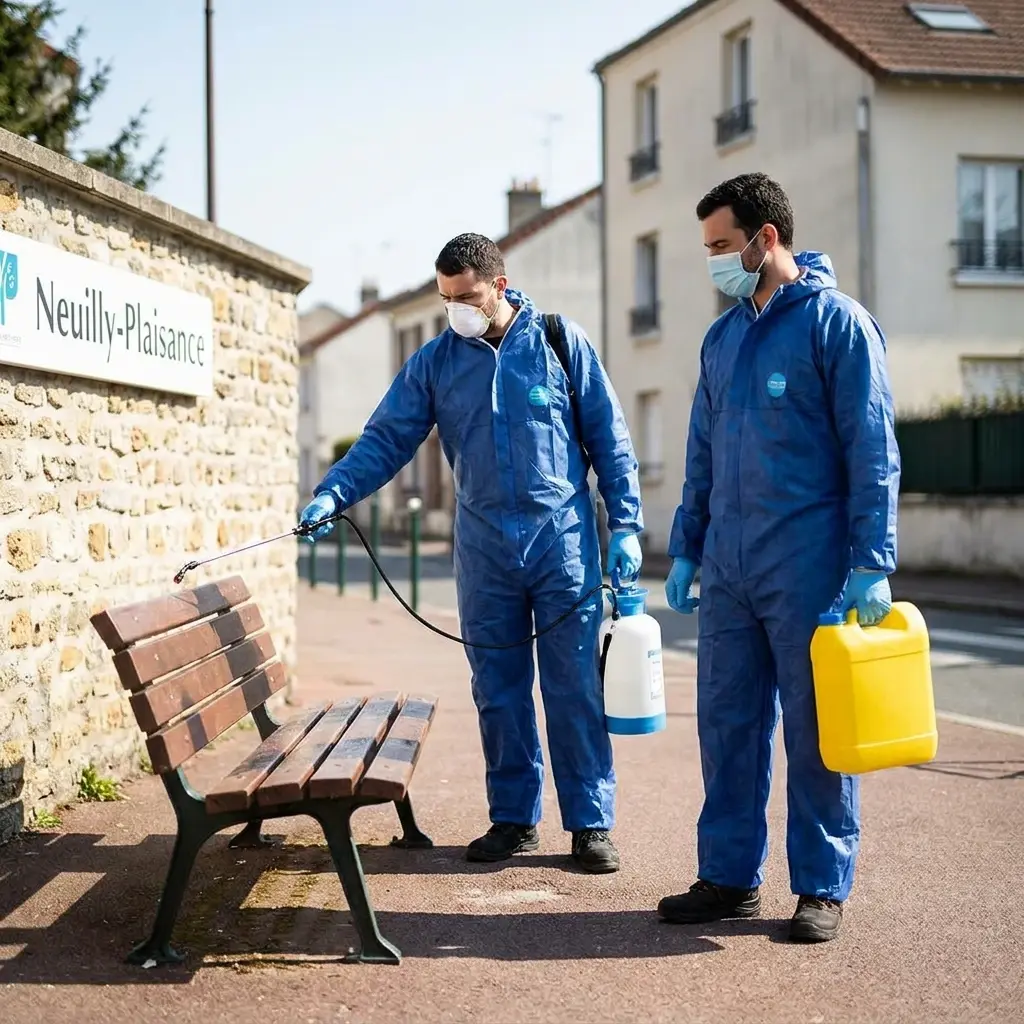 Comment prévenir les contaminations dans votre foyer ou entreprise