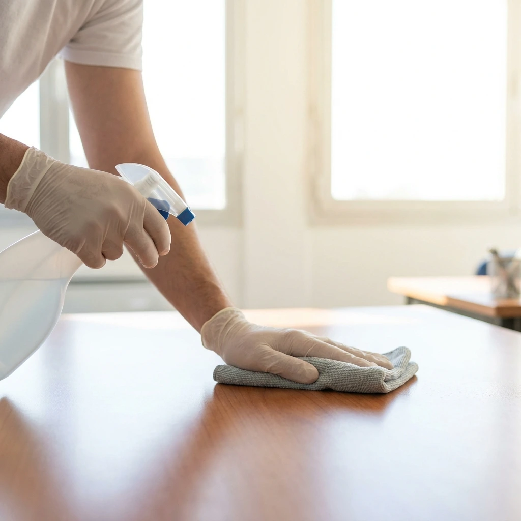 Pourquoi choisir notre expertise en désinfection à Neuilly-Plaisance