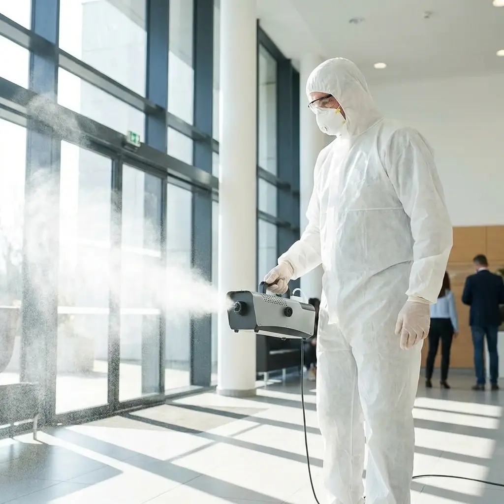 Une protection durable pour votre santé et celle de vos proches