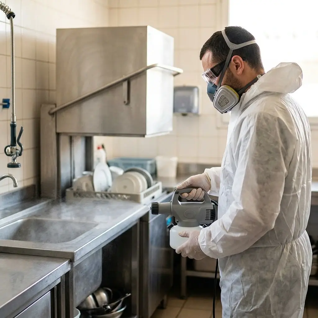 Pourquoi choisir notre expertise à Montfermeil ?