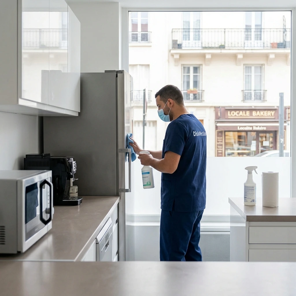 Une garantie de propreté durable pour vos espaces de vie
