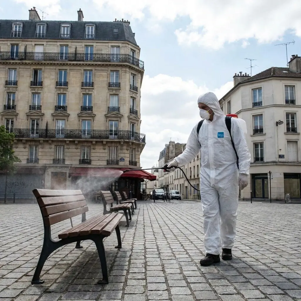 Un engagement pour votre santé et votre sérénité
