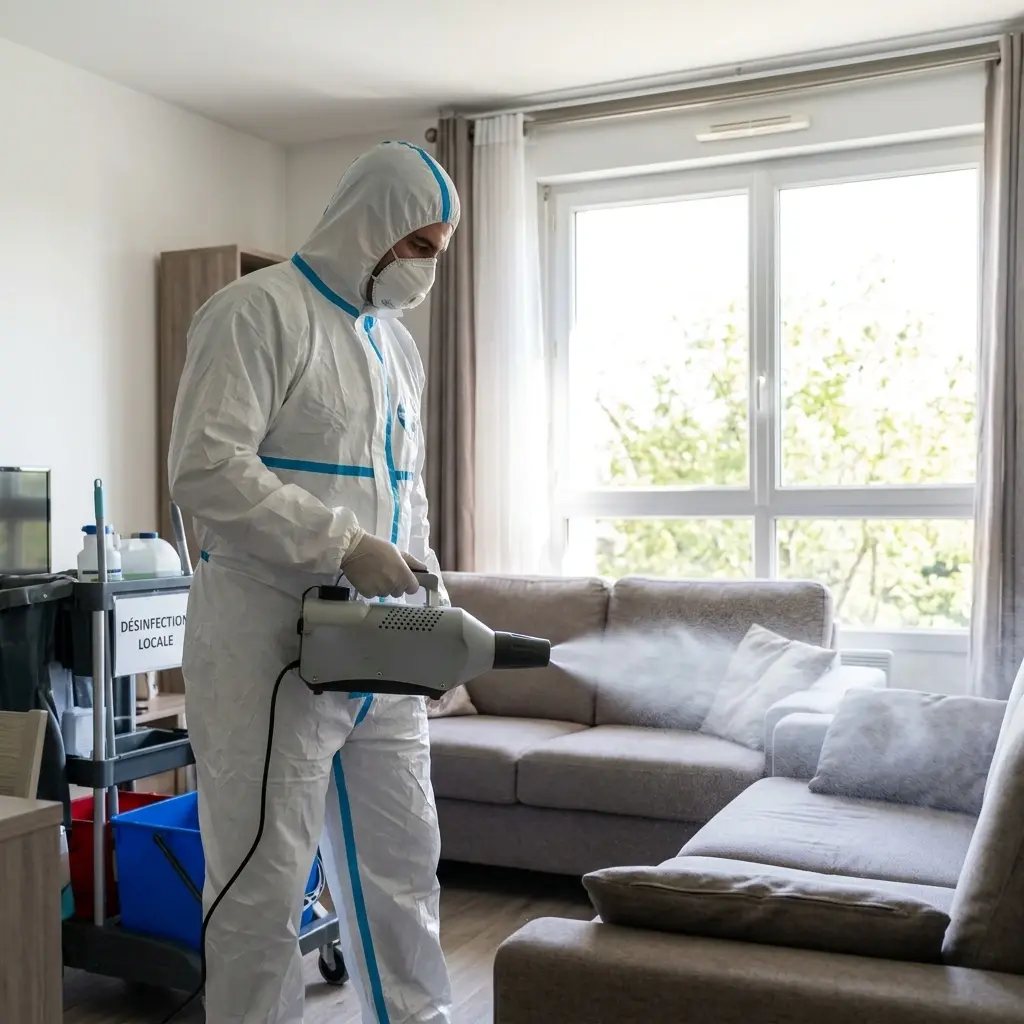 Une approche technique pour une hygiène irréprochable