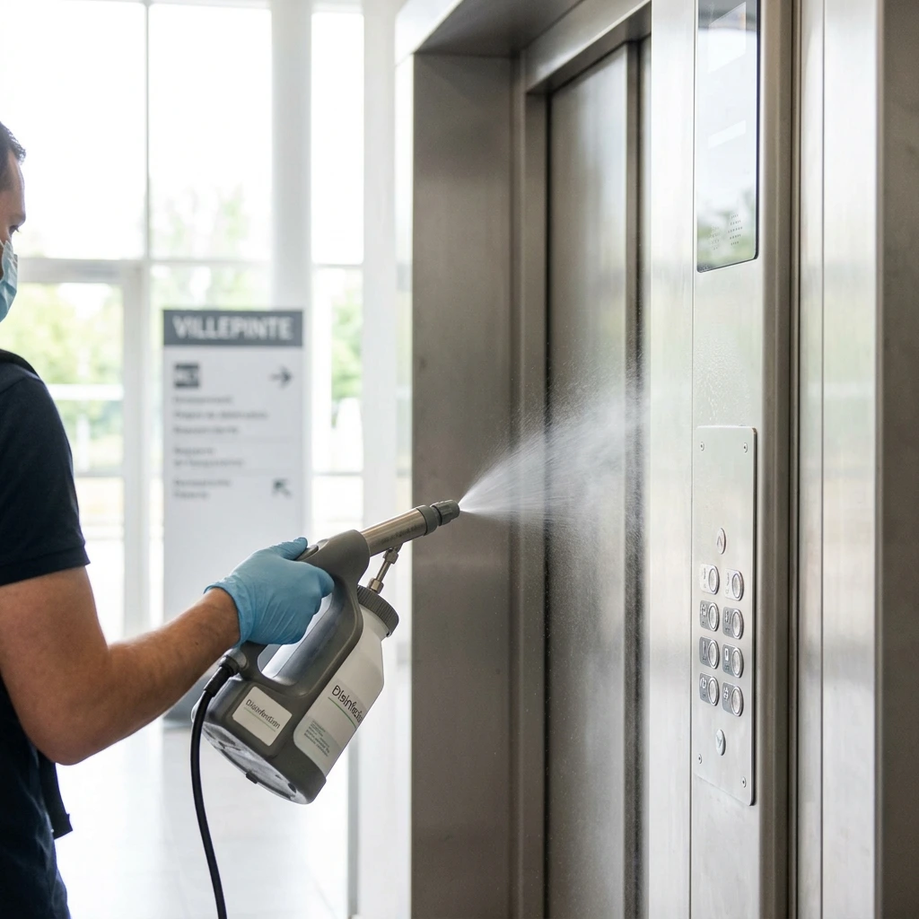 Comment prévenir la prolifération des microbes dans vos locaux