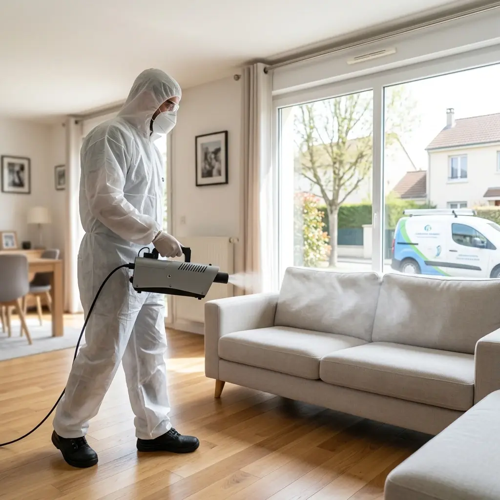 Pourquoi choisir notre expertise en hygiène à Villepinte ?