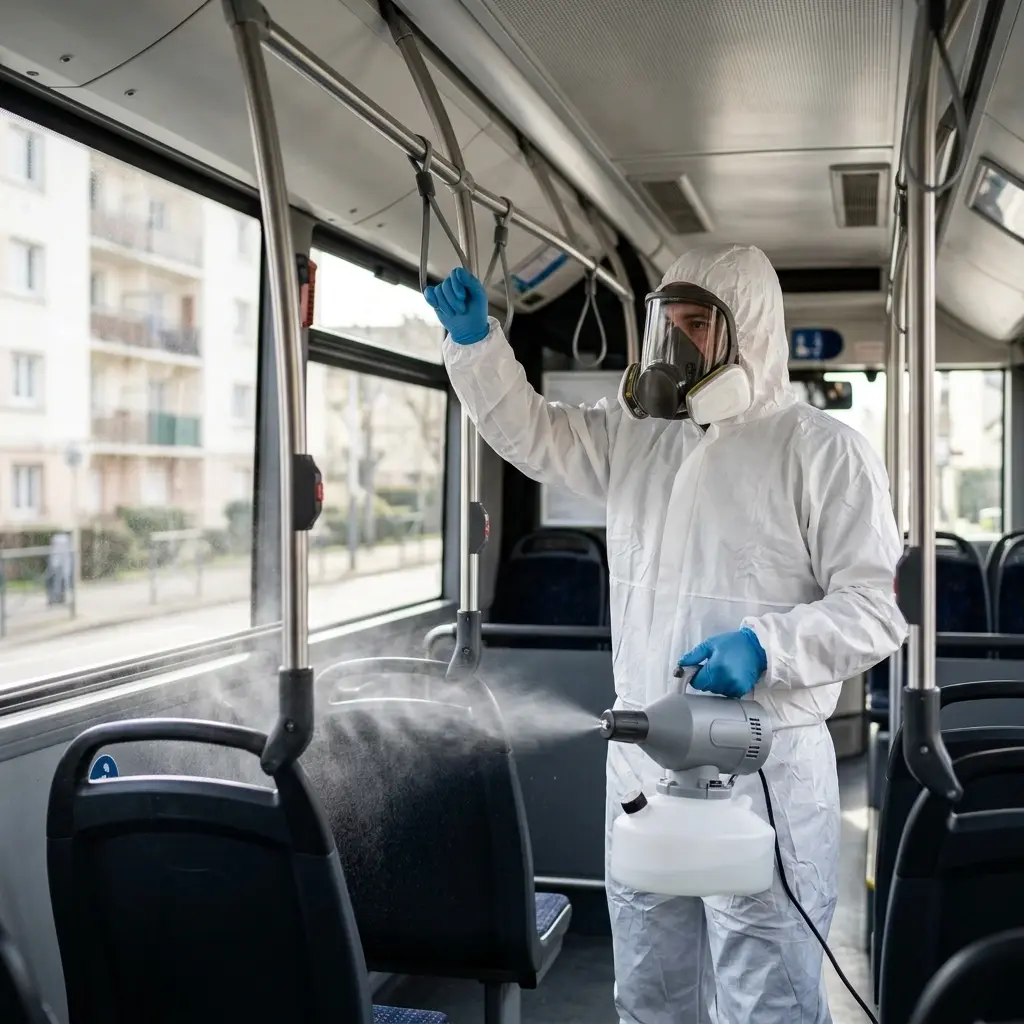 Une méthodologie de traitement rigoureuse et complète
