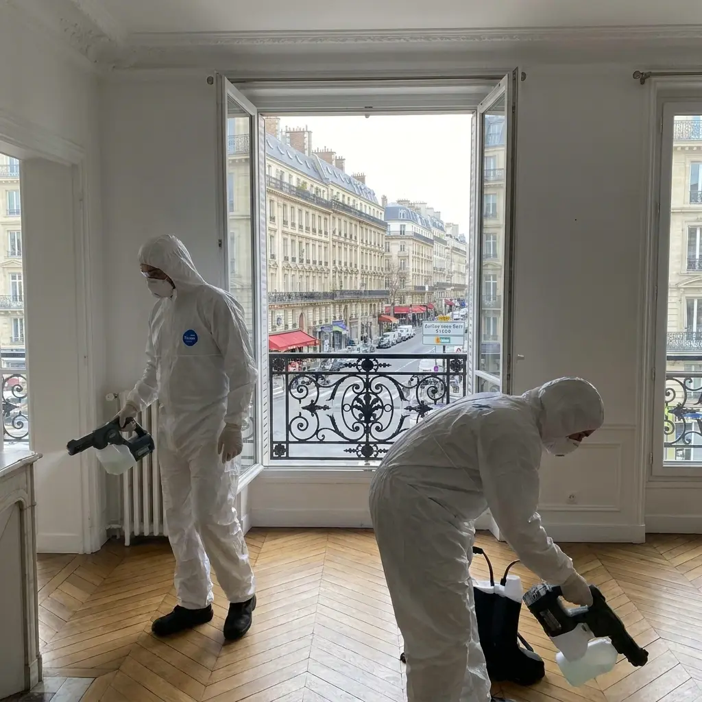 Une expertise locale pour votre santé