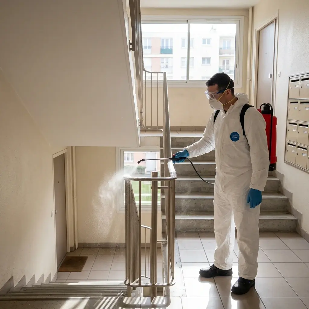 Un environnement sain et sécurisé pour tous vos proches