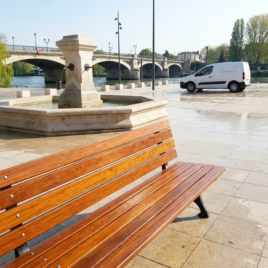Comment se déroule l'intervention à Nogent-sur-Marne ?