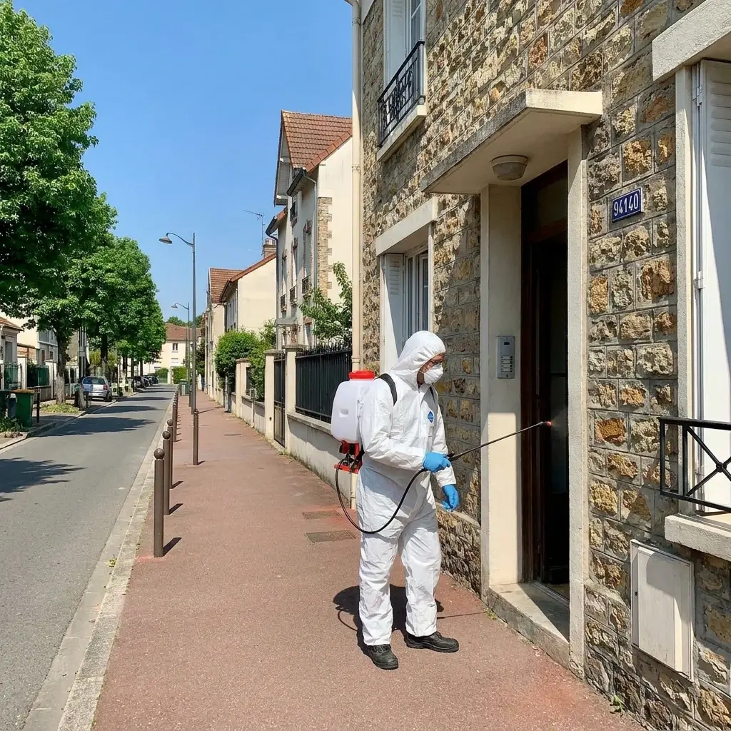 Une approche technique pour une hygiène parfaite