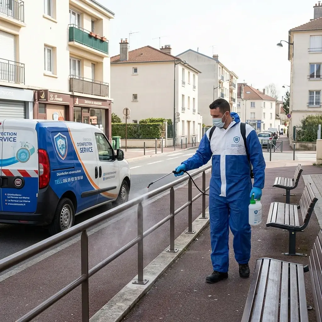Prévenir les risques sanitaires