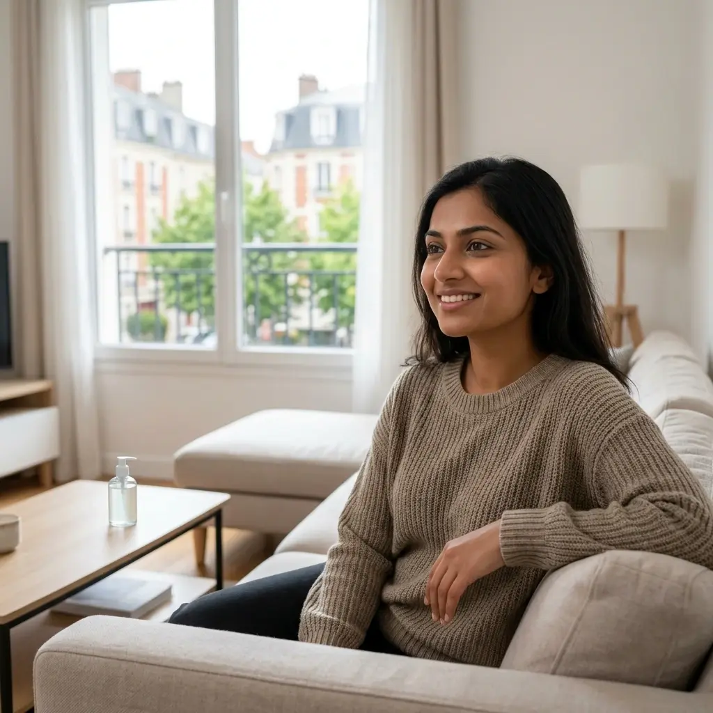 Un environnement sain pour votre quotidien