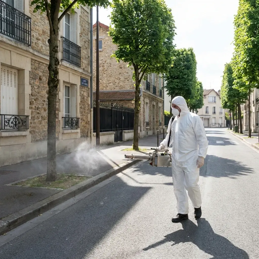 Comment prévenir la contamination dans vos locaux à L'Haÿ-les-Roses
