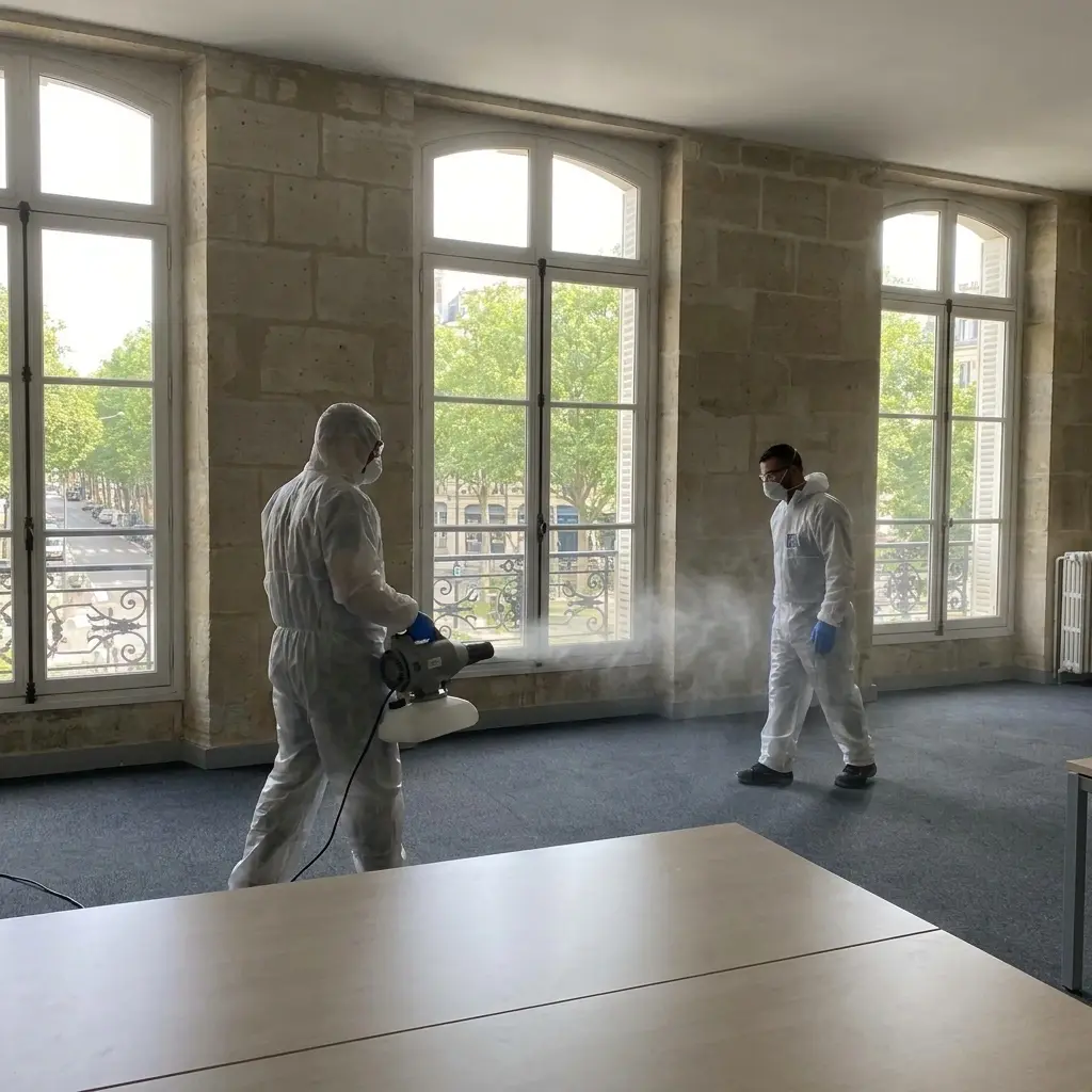 Besoin d'une intervention rapide à Vincennes ?