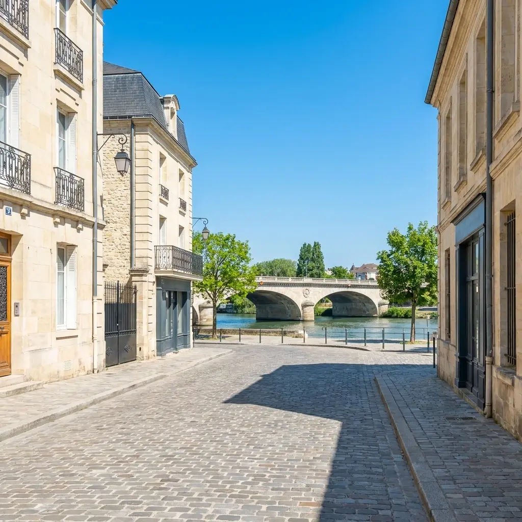 Pourquoi nous choisir pour votre désinfection à Joinville-le-Pont ?