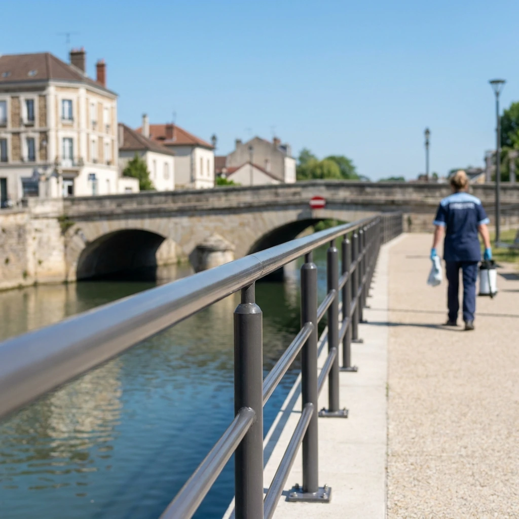 Une protection durable pour tous vos espaces de vie
