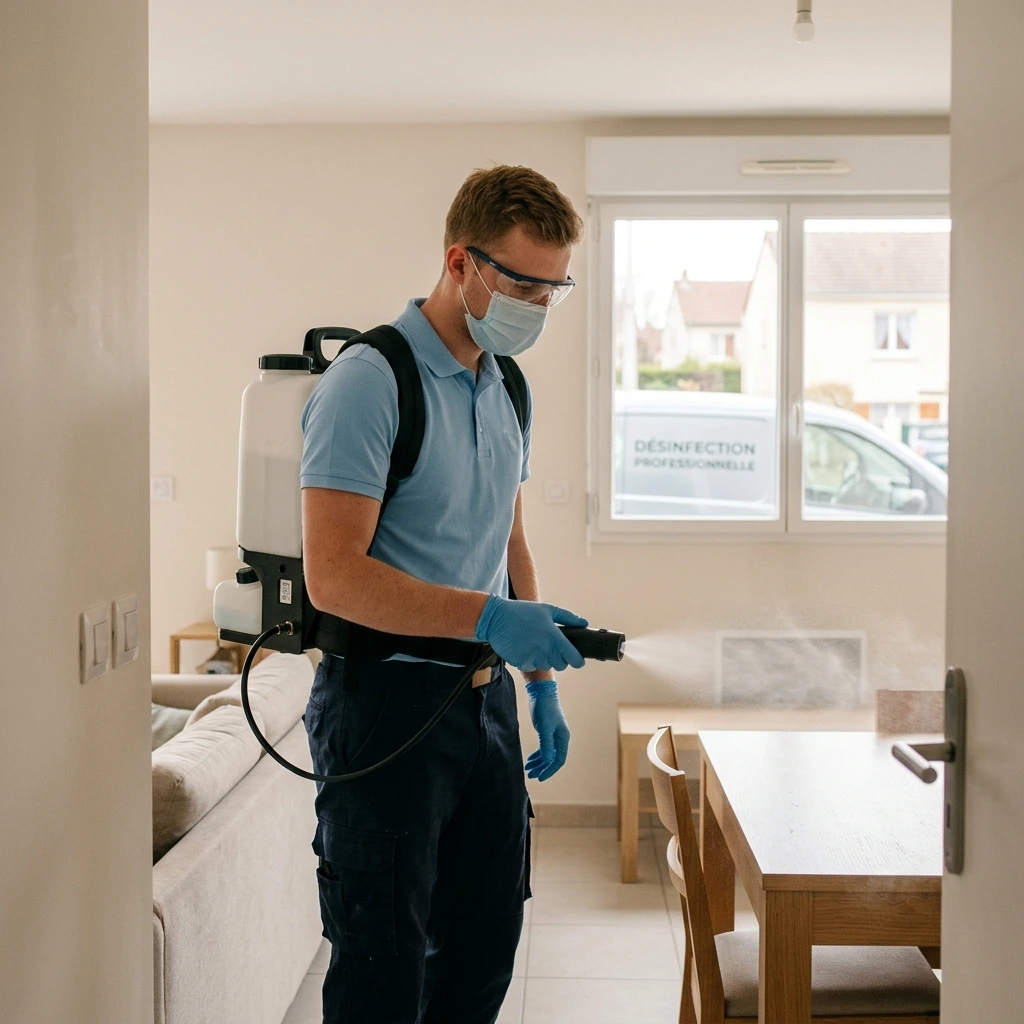 Une approche technique pour une élimination totale