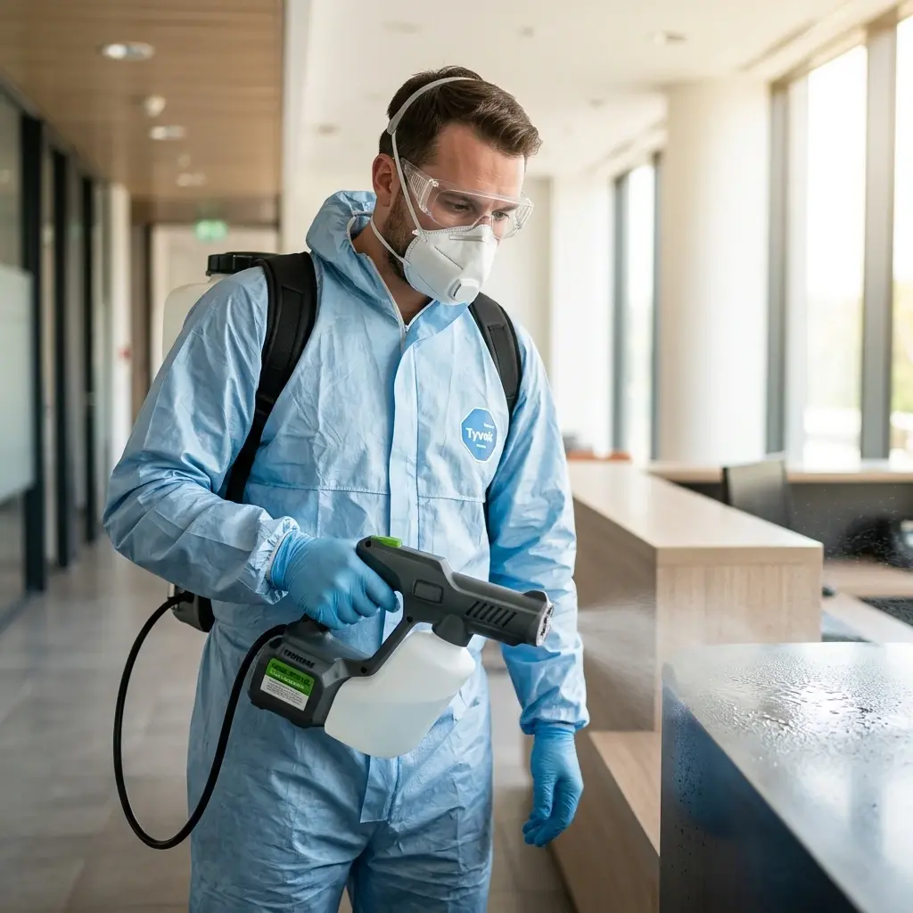 Les bons gestes pour maintenir l'hygiène à Bry-sur-Marne