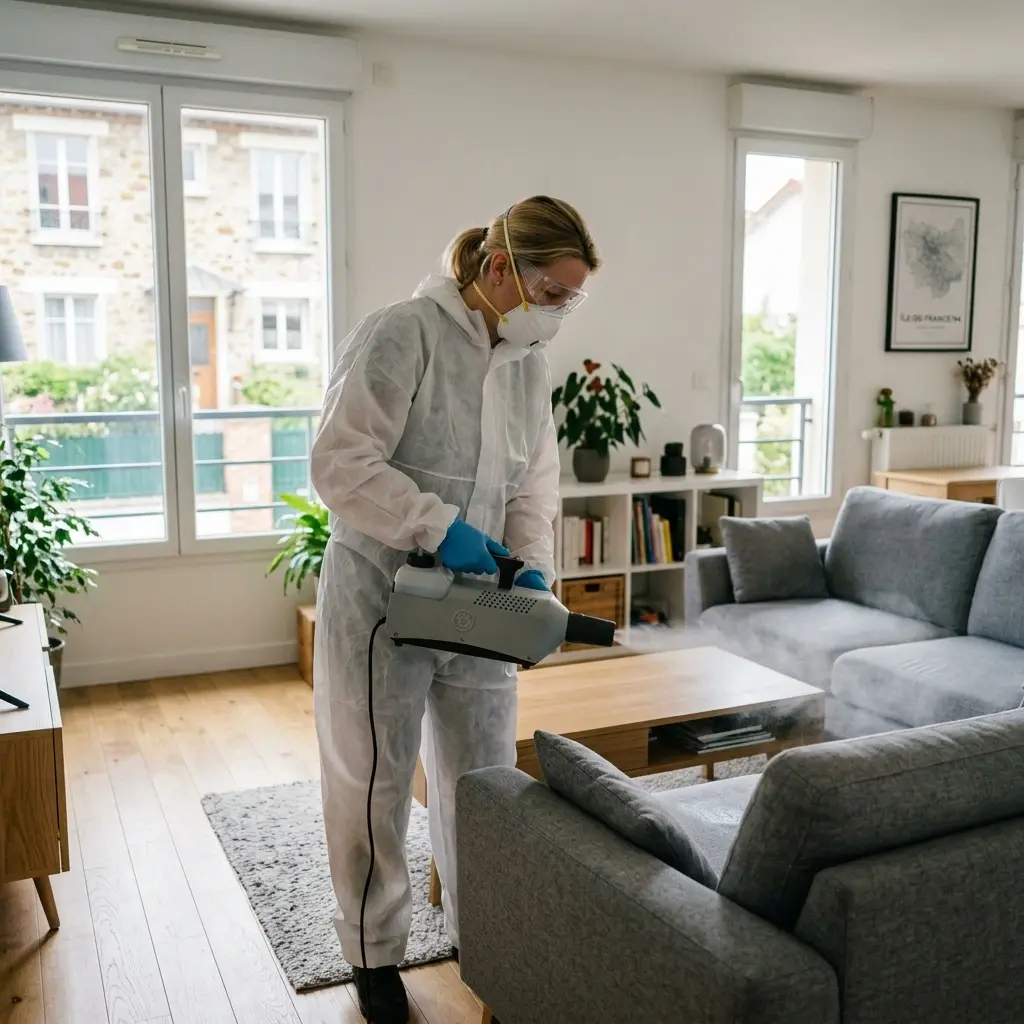 Une protection durable pour votre santé et votre environnement