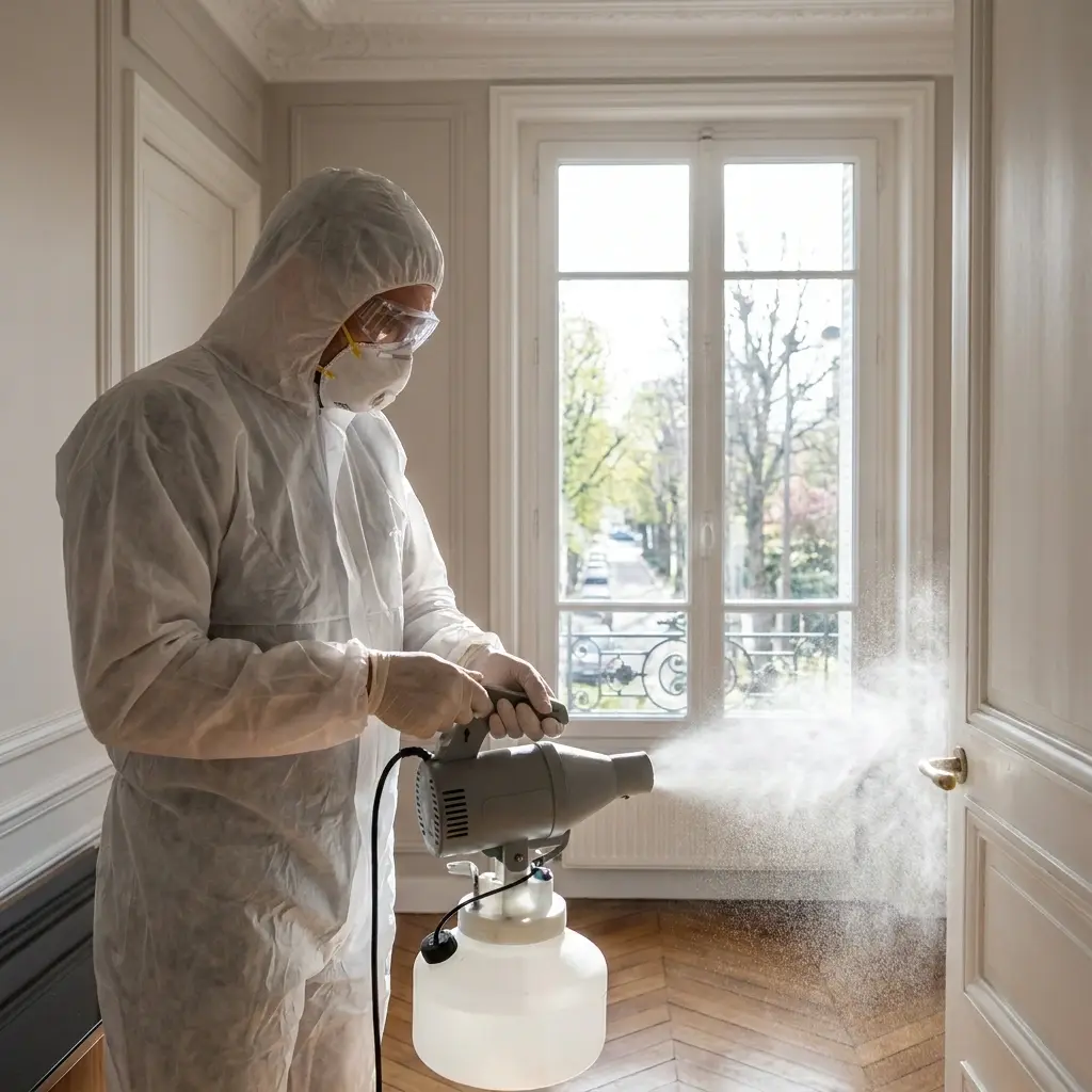Adopter les bons gestes pour prévenir la contamination