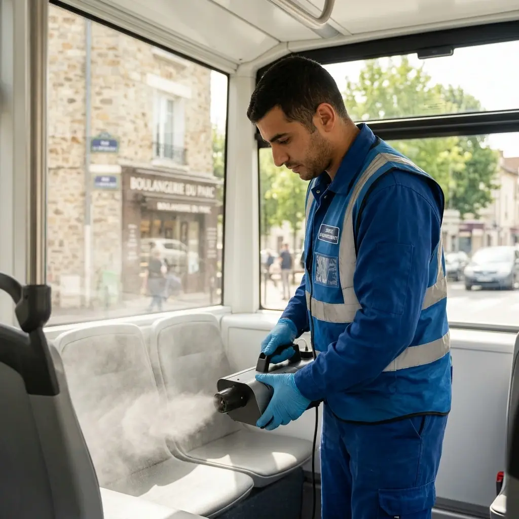 Pourquoi choisir notre expertise à Bonneuil-sur-Marne ?