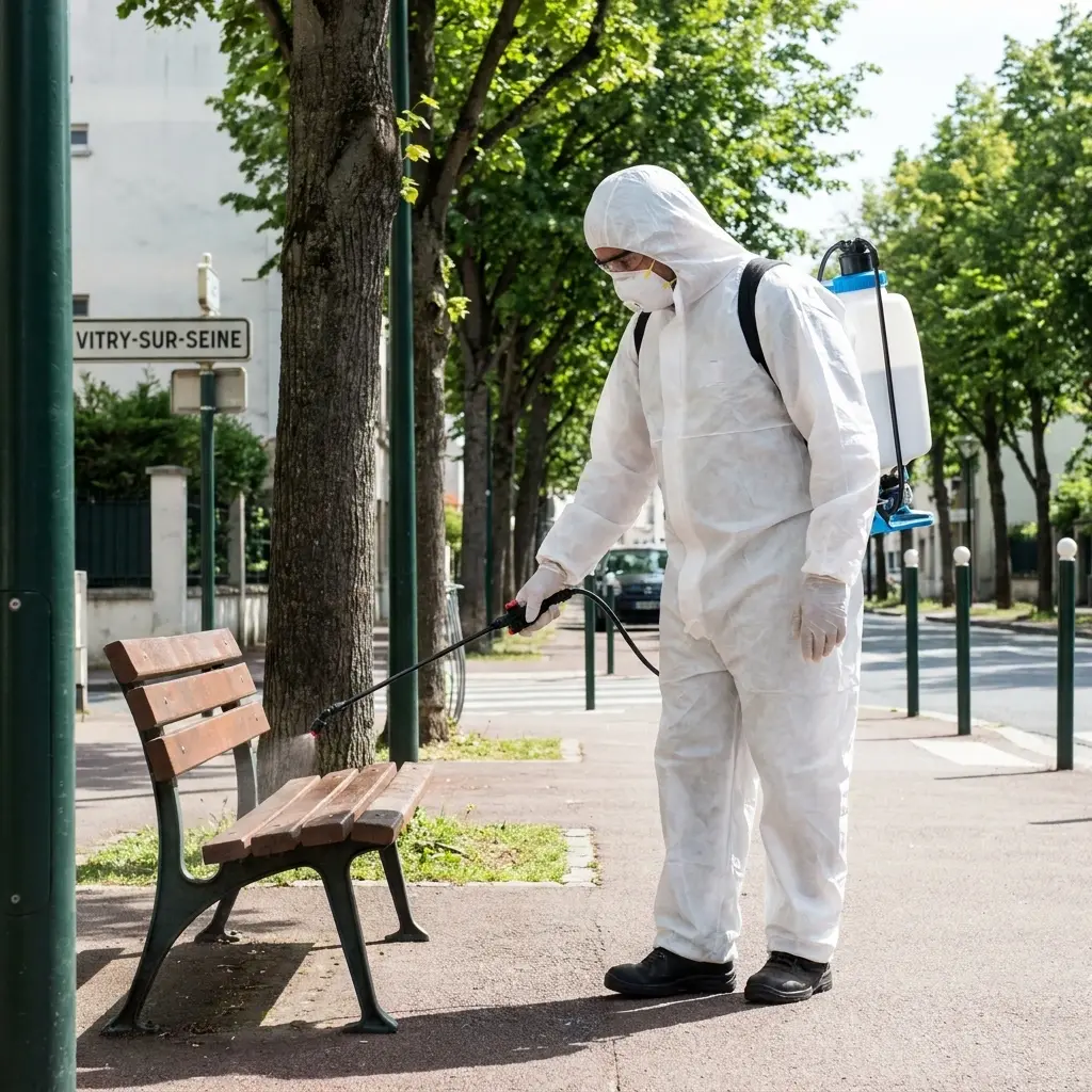 Gestes de prévention pour votre sécurité