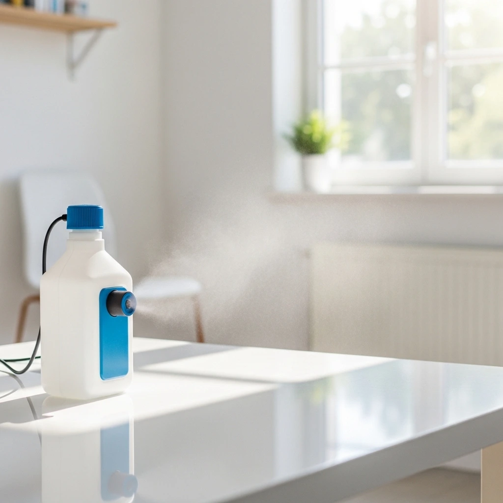 Un environnement sain pour votre confort