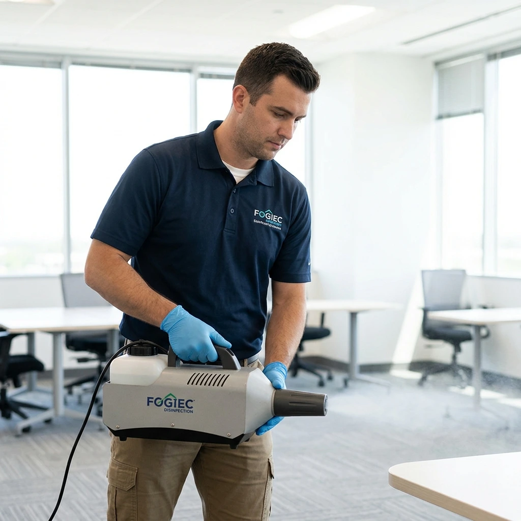 Une approche technique pour une hygiène parfaite
