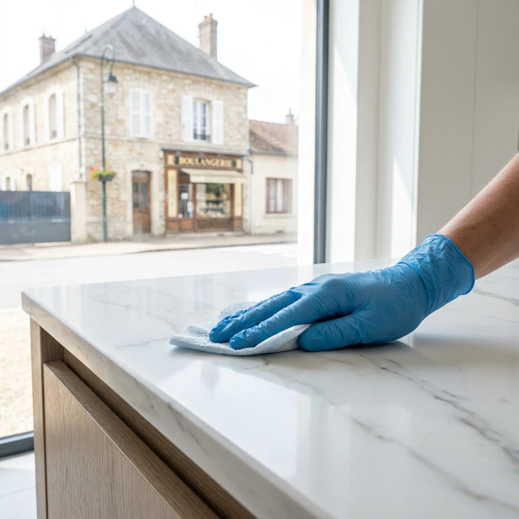 Une solution durable pour retrouver un intérieur sain