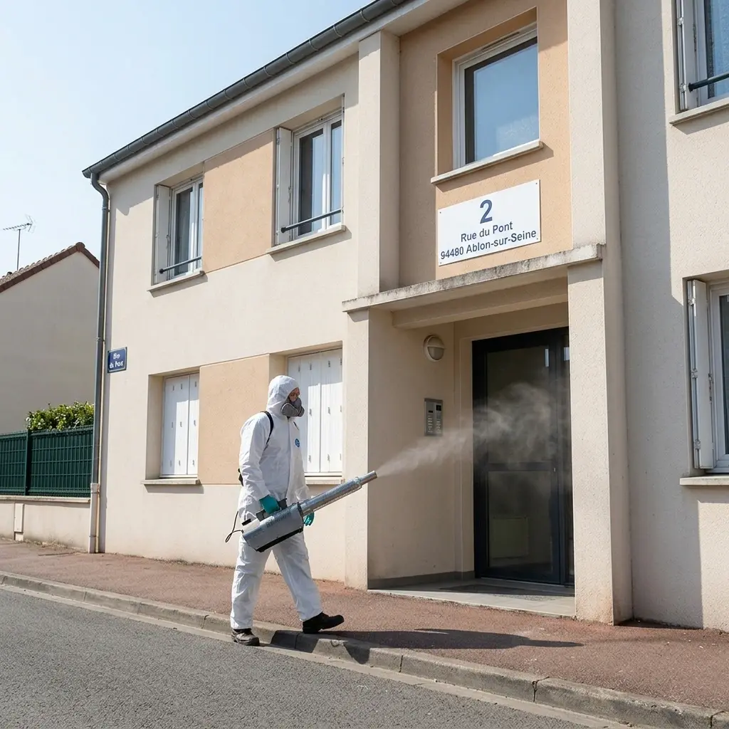 Adopter les bons gestes pour prévenir la contamination chez soi