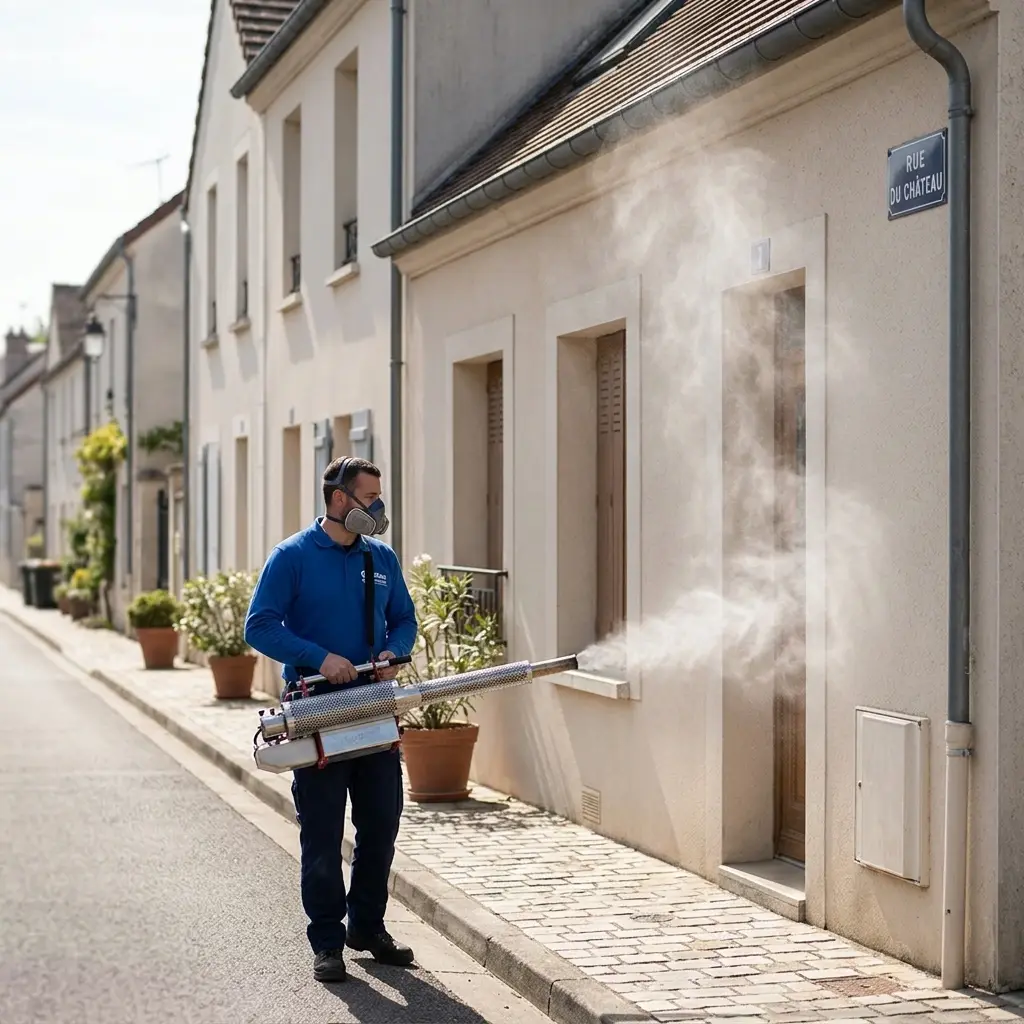 Besoin d'une intervention rapide à Ablon-sur-Seine ?