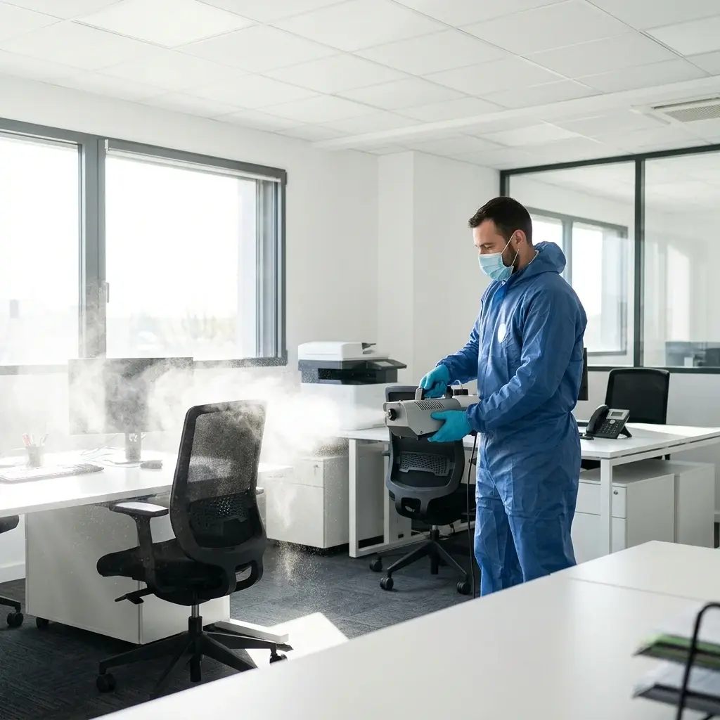 Désinfection Ablon-sur-Seine (94480)