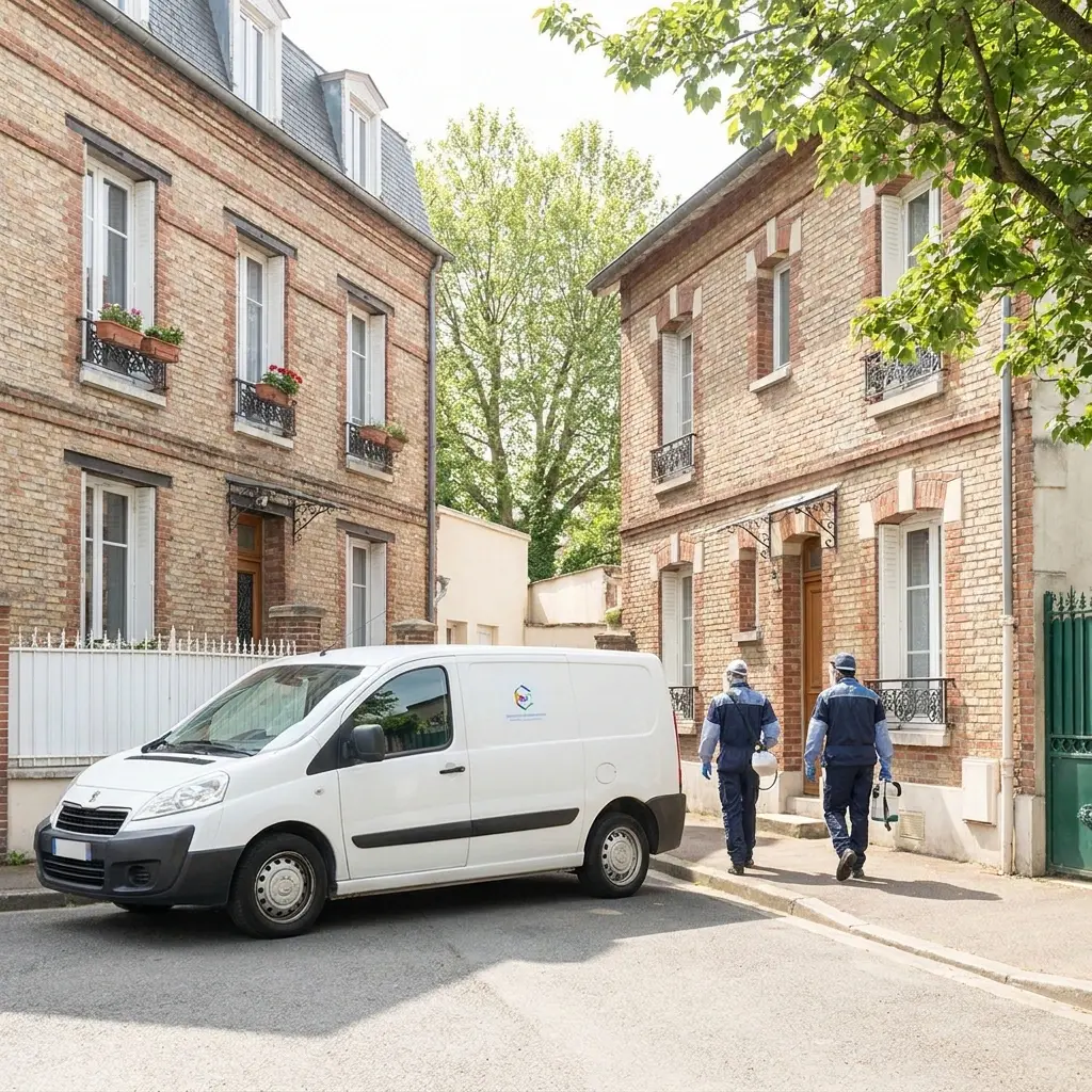 Les bons gestes pour prévenir la contamination à Champigny-sur-Marne