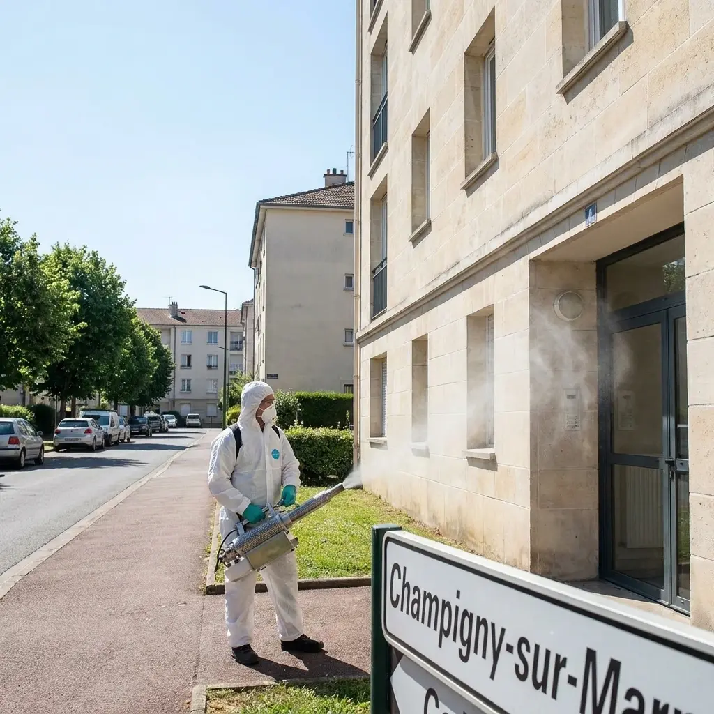 Un engagement fort pour votre santé et votre sécurité