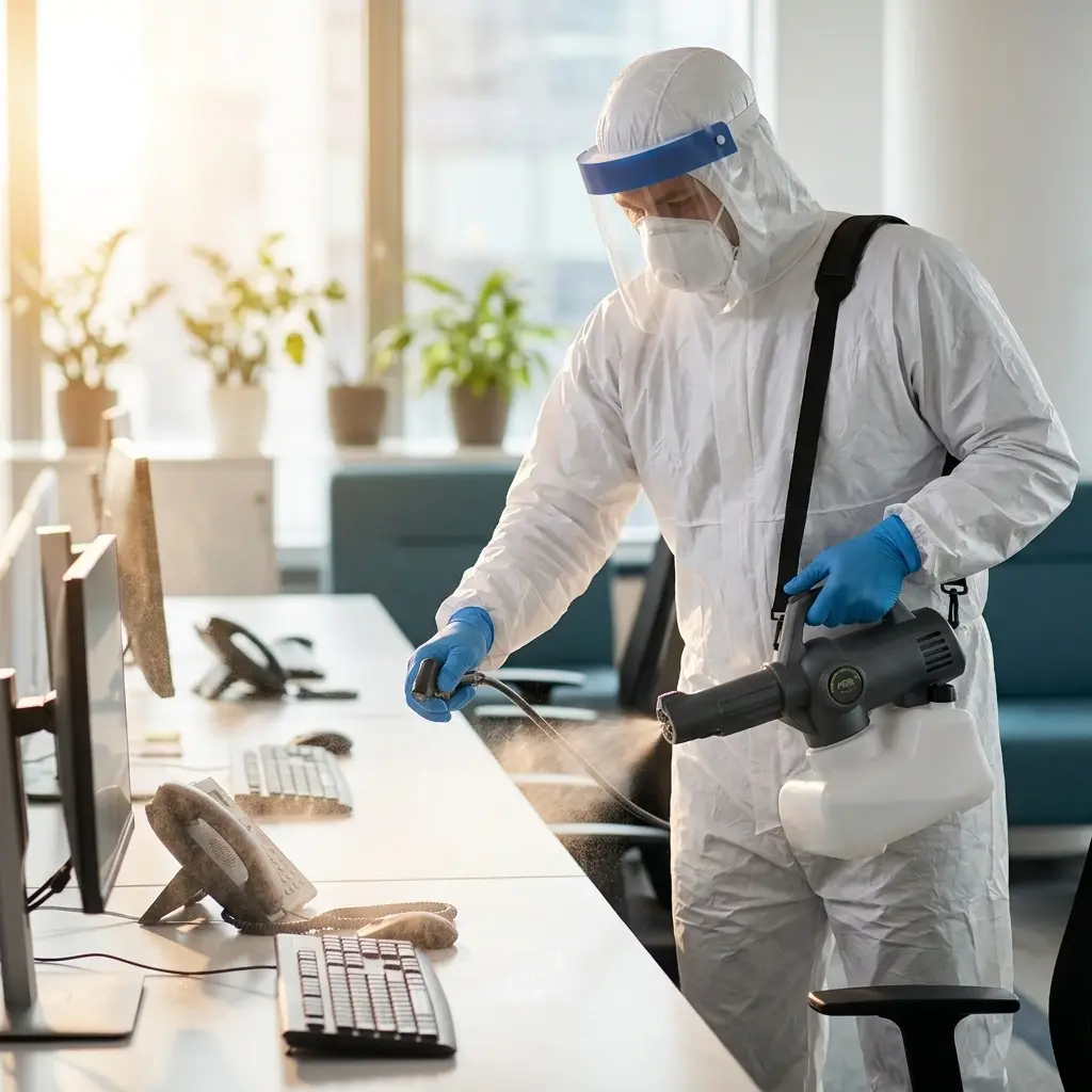 Une approche technique pour une élimination totale