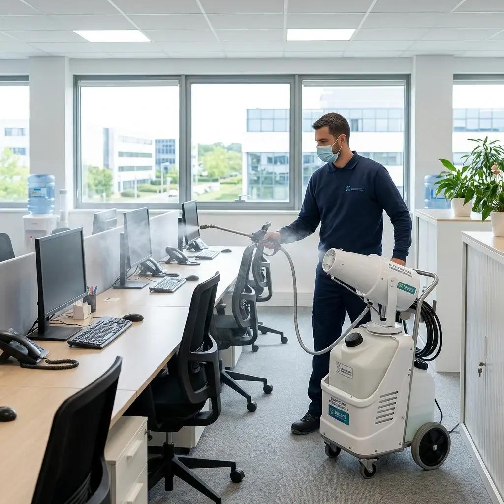 Comment prévenir les contaminations dans vos locaux