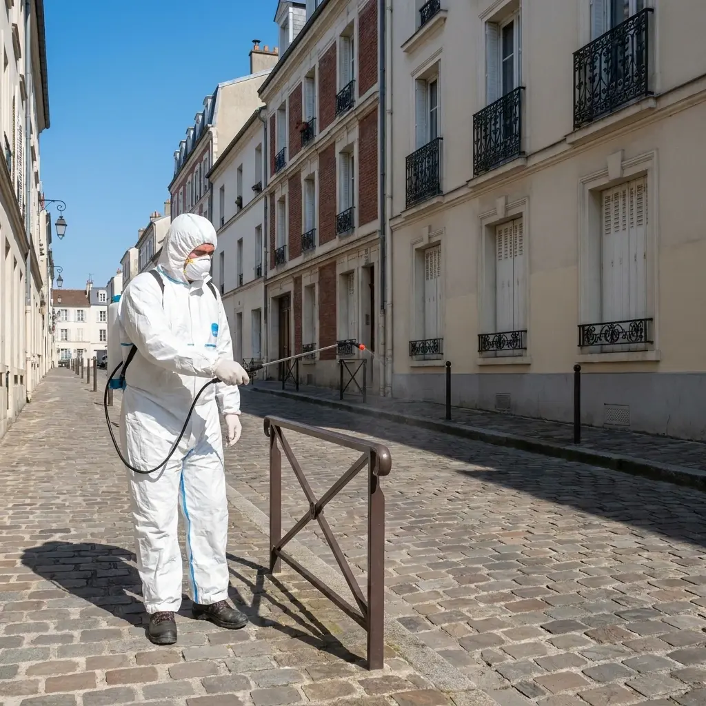 Pourquoi choisir notre expertise à Maisons-Alfort ?