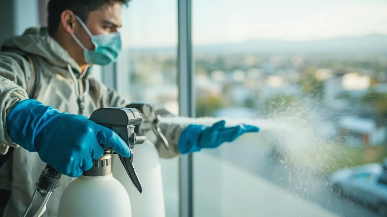 Une stratégie d'assainissement précise et efficace