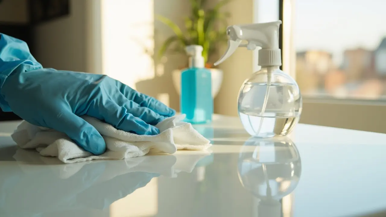 Les gestes essentiels pour prévenir la contamination à Noiseau