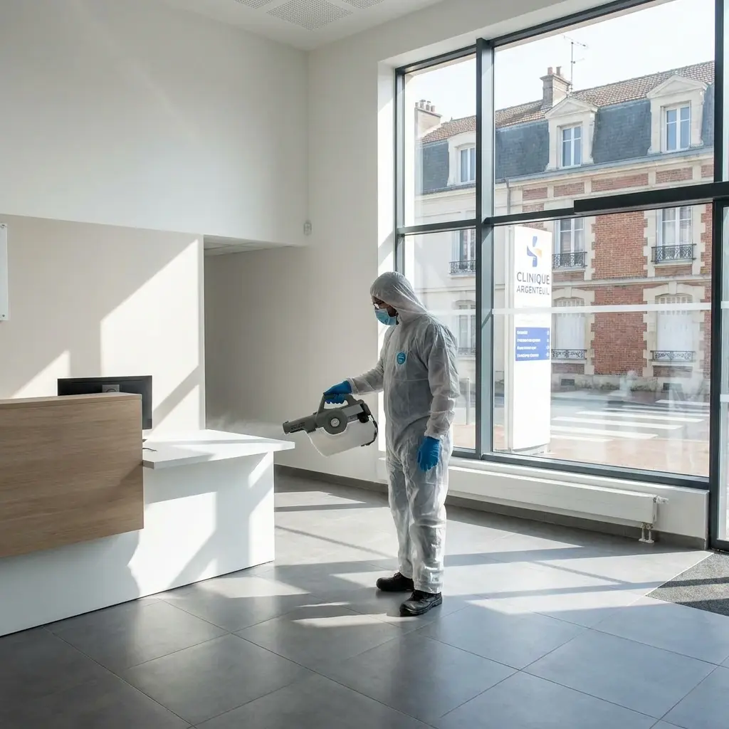Pourquoi choisir notre expertise à Argenteuil ?