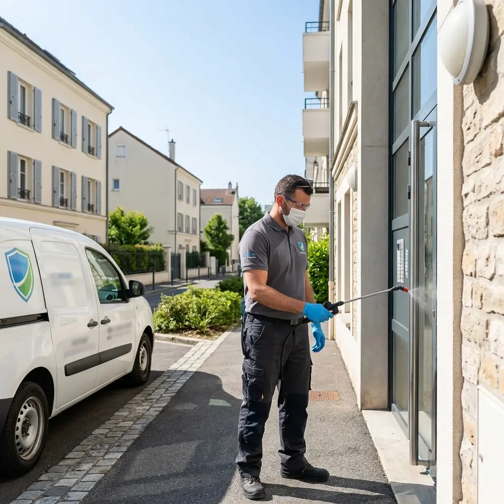 Adopter les bons gestes pour prévenir la contamination