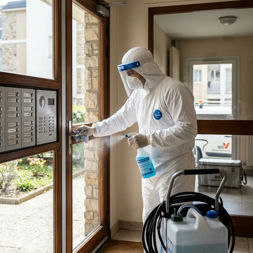 Une protection durable pour votre santé et celle de vos collaborateurs